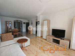 Dedinje – Diplomatska zona, 3.0 stan sa garažom i 2 terase ID#2200