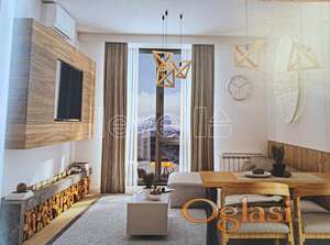 ZLATIBOR - ZLATIBOR - 38.00 m2