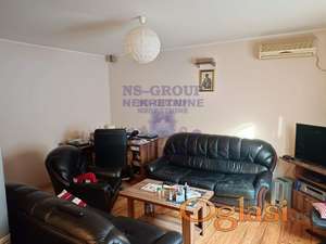 Odlična porodična kuća kod Socijalnog! 88m2