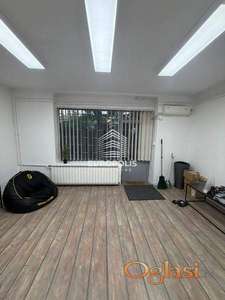 Odličan lokal 40m2 ID#9331