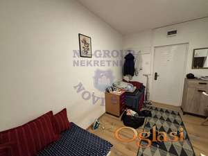 Odlična garsonjera na Grbavici!