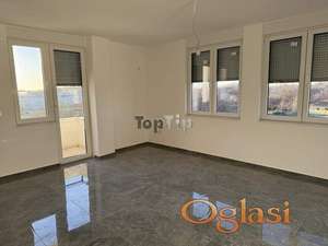 NOV DVOSOBAN STAN U KERTVAROŠU ID#647