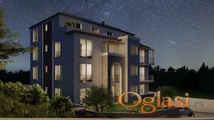 Dvosoban stan 61m2 - Bar, Sutomore