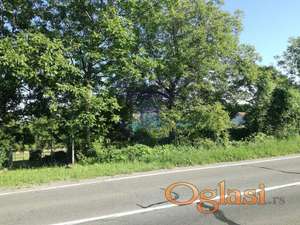 PRODAJA PLACA U PETROVARADINU