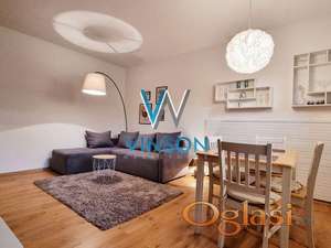 Petrovaradin - Nov jednoiposoban stan ID#9102778