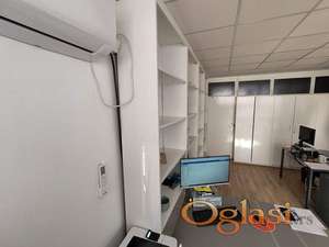 Prelep lokal, idealan za kancelarijske poslove!