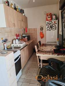 Jugovićeva, spratna kuća