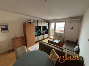 Rotkvarija- Garsonjera -Pet friendly + parking 