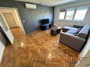 STAN - VRBAS - CENTAR - 59m2 - 70000 evra