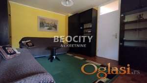 Novi Sad, Novo Naselje, Bulevar Slobodana Jovanovića, 2.5, 56m2