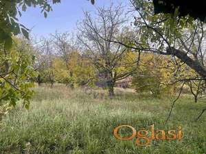 Odličan građevinski plac