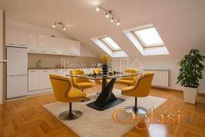 NOVI SAD - FUTOŠKA - 89.00 m2