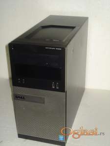 Dell 3020 i3-4130/8GB/500GB USB3.0 HD4400