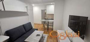 Potpuno nov stan 300e