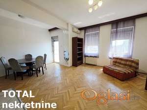 Stan NOVI SAD,SALAJKA - 61 m2 165000 €, ID: 1102570