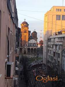 Crkva Svetog Marka - Resavska, 79+lođa+balkon ID#2089