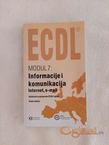 ECDL Modul 7 Internet, modul 4 Tabelarni proracuni