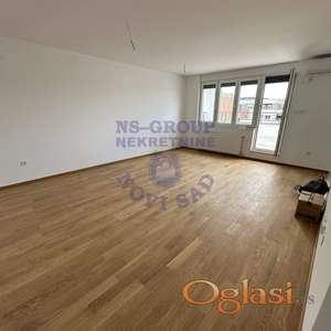 Fantastičan četvorosoban stan na Telepu