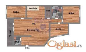 Odlična prilika , naša preporuka