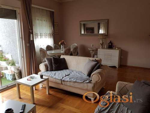 Četvorosoban duplex na Podbari