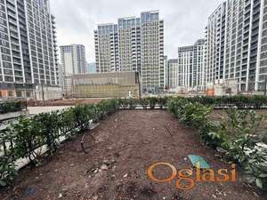 Studio u BW Thalia sa dvorištem kod SC Apolo ID#2573