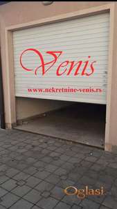 CENTAR PAVLA PAPA 18m2 - 100 Evra USELJIV ID#2850