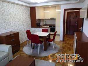 IZDAVANJE STANOVA NOVI SAD NOVA DETELINARA DVOIPOSOBANAgencijska ifra 9100175Izdaje se odlian dvoiposoban stan na Novoj Detelinari u blizi