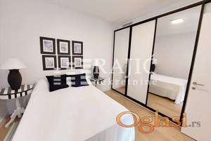 Centar,70m2,2.0+terasa(nov,luksuzan) #3659