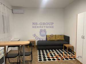 Garsonjera 24m2 Adice