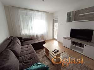 NOVI SAD - SAJAM - 46m2 - 400 evra