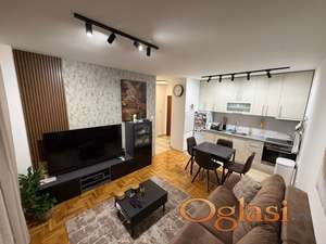 Odličan jednoiposoban! Sa Parking mestom!