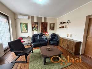 Jednoiposoban stan - 54m2 - Grbavica