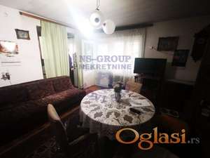 103m2 Kuća na Bulevaru Patrijarha Pavla