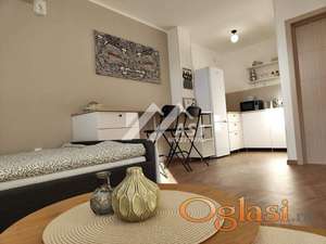 Garsonjera sa privatnim parkingom, PET FRIENDLY! sa svim troškovima ID#6647