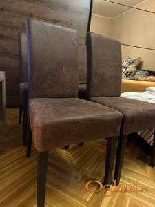 Trpezarijske stolice