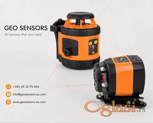 GS-9V – Sistem za nivelaciju
