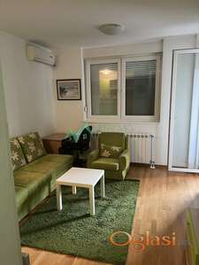 Cara Dušana - jednoiposoban stan 