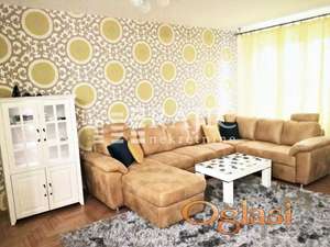 Voždovac,(Stepa Stepanović),84m2,3.0+2 lođe #3729