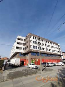 NAJPOVOLJNIJI POSLOVNI PROSTOR U NOVOM SADU !