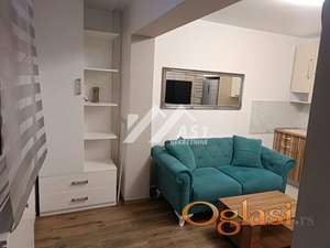 IZDAJE SE STAN NA LIMANU II ID#4697