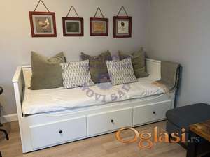 RETKO U PONUDI !!! VIKENDICA NA BANSTOLU