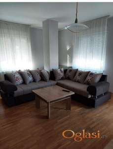 Trosoban stan, 76 m², Nova Detelinara, Novi Sad, 6. sprat
