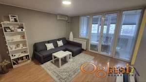  ODLIČAN TROSOBAN STAN KOD LIMANSKOG PARKA