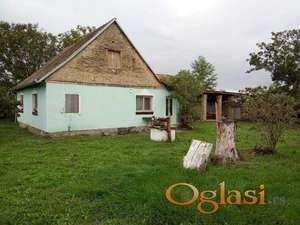 Kuca u Backoj Palanci!