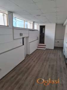 Poslovni prostor u centru grada