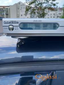 SmartVision DVD