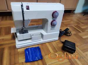 Mašina za šivenje MIOSTAR STANDARD M3