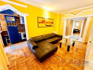 NOVI SAD - CENTAR - 64m2 - 600 evra