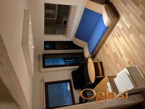 Izdajem duplex u Laze Teleckog