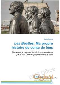 Les Beatles, Ma propre histoire de conte de fées